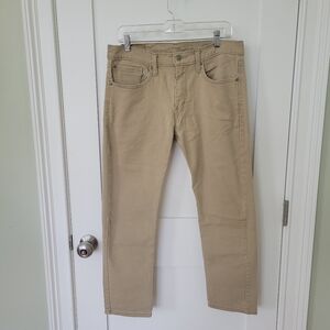 Levi's 502 Taper Fit Jeans, 31x30